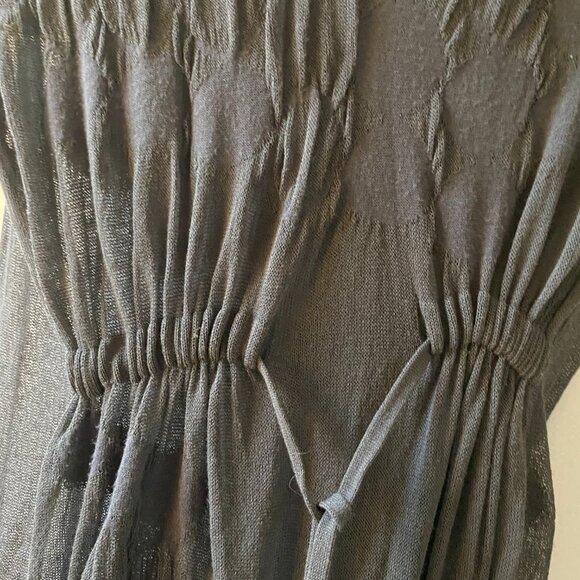 SARAH PACINI light dress - Picture 6 of 8